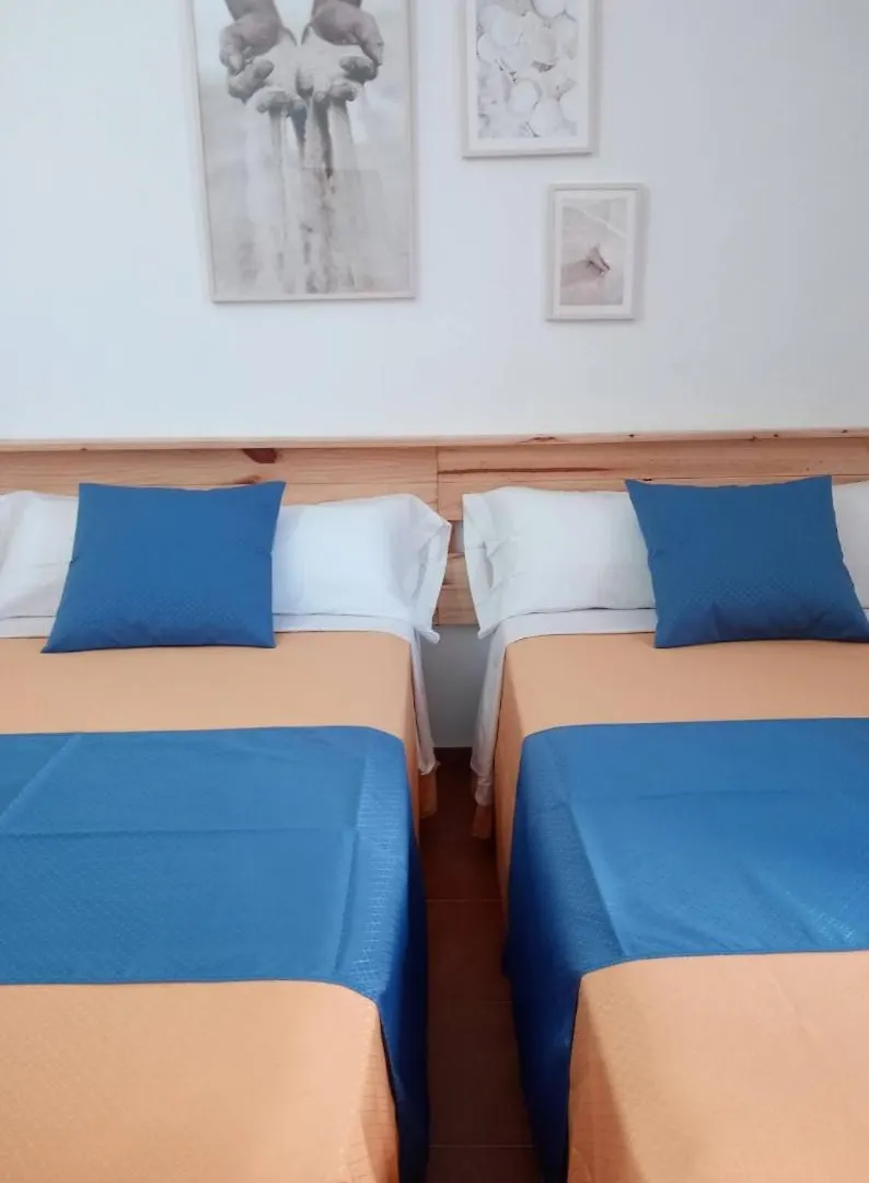 Arashi Hotel Tarifa Spain