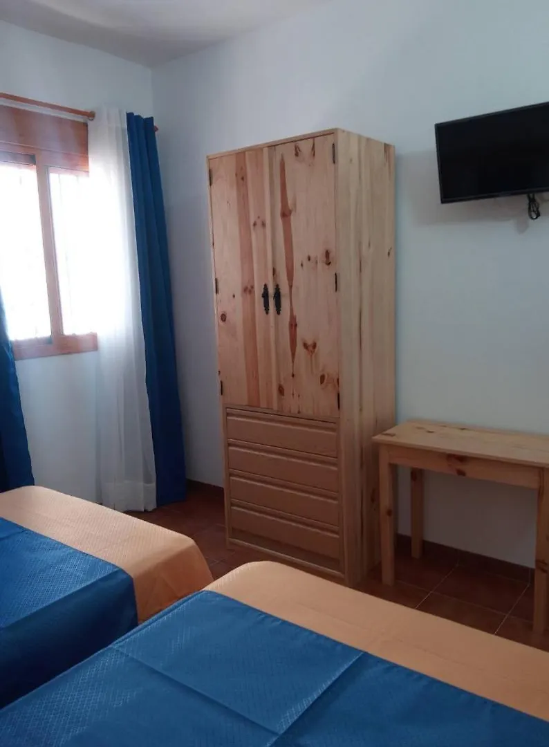 Arashi Hotel Tarifa Guest house