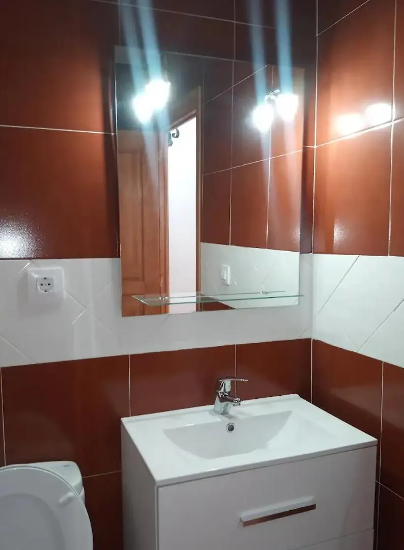 Arashi Hotell Tarifa Pensionat