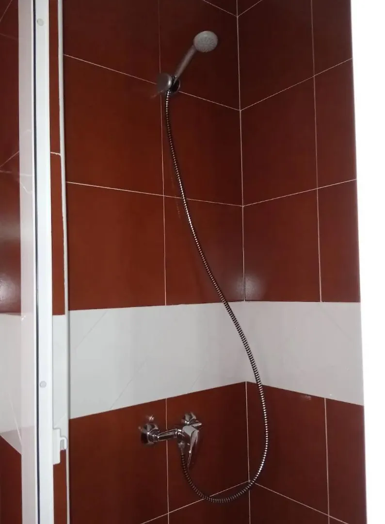 Pensionat Arashi Hotell Tarifa Spanien
