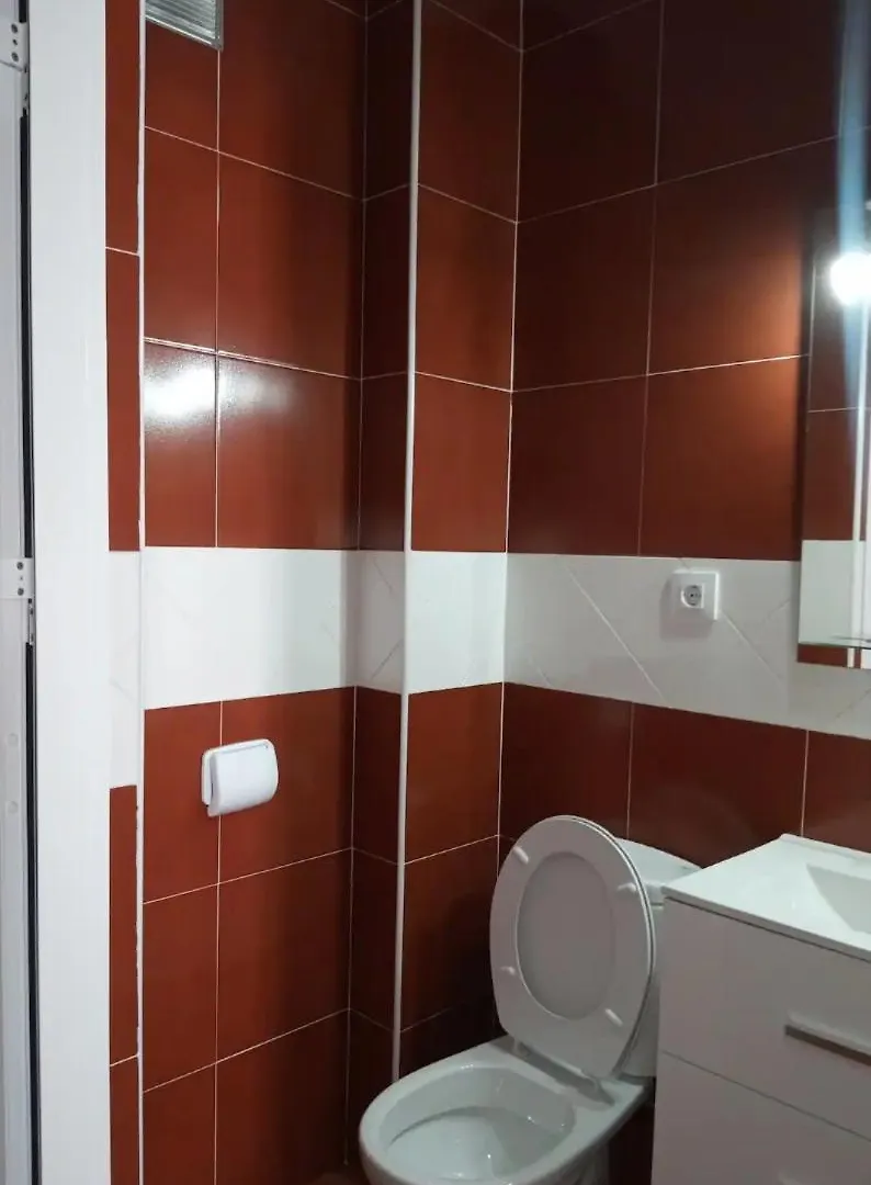 Arashi Hotel Tarifa 0*,